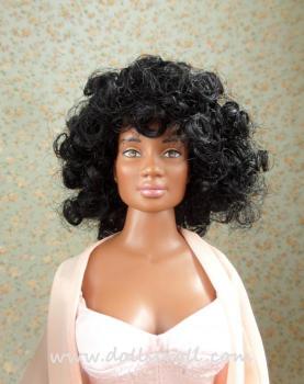 monique - Wigs - Modacrylic - HEATHER Wig #170 - Perruque